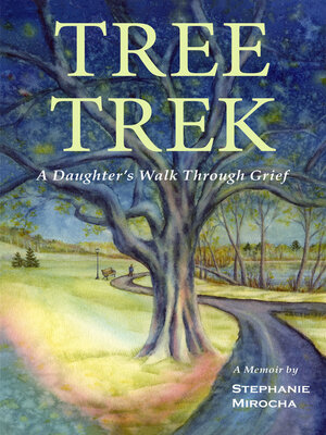 cover image of Tree Trek